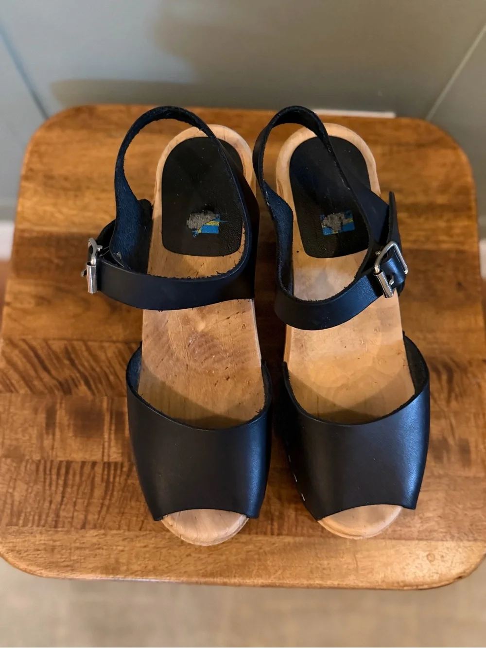 MIA classic black